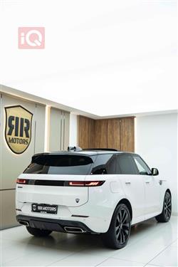 لاند ڕۆڤەر ڕانج ڕۆڤەر سپۆرت